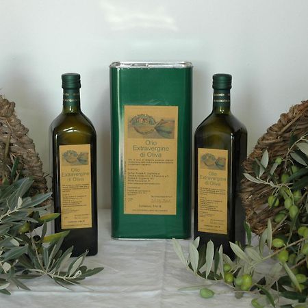 Agriturismo L'Imposto بومارانسي المظهر الخارجي الصورة