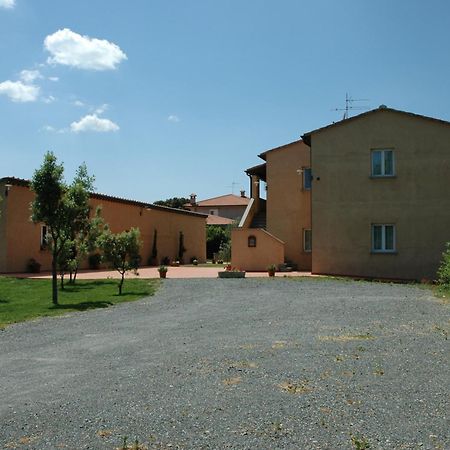 Agriturismo L'Imposto بومارانسي المظهر الخارجي الصورة