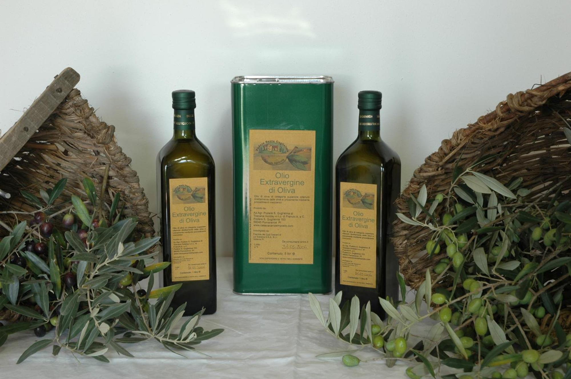 Agriturismo L'Imposto بومارانسي المظهر الخارجي الصورة