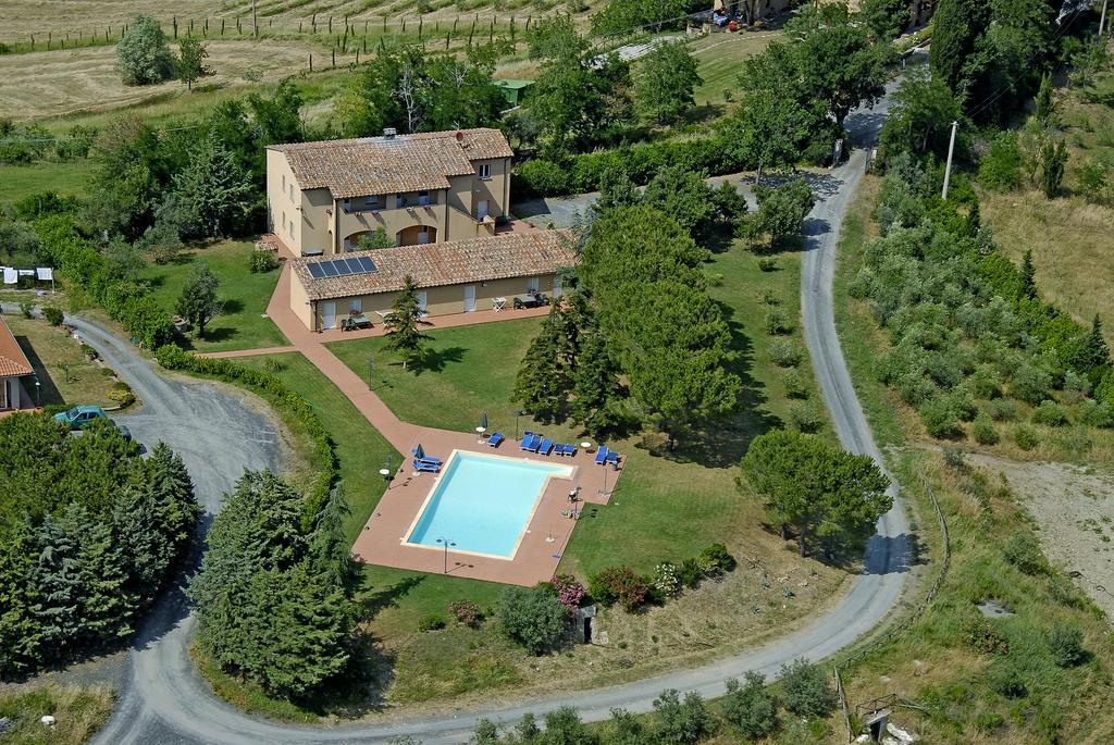 Agriturismo L'Imposto بومارانسي المظهر الخارجي الصورة
