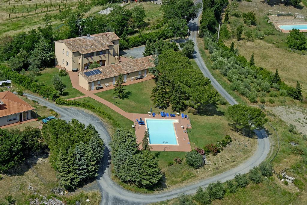 Agriturismo L'Imposto بومارانسي المظهر الخارجي الصورة