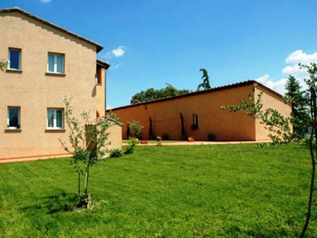 Agriturismo L'Imposto بومارانسي المظهر الخارجي الصورة