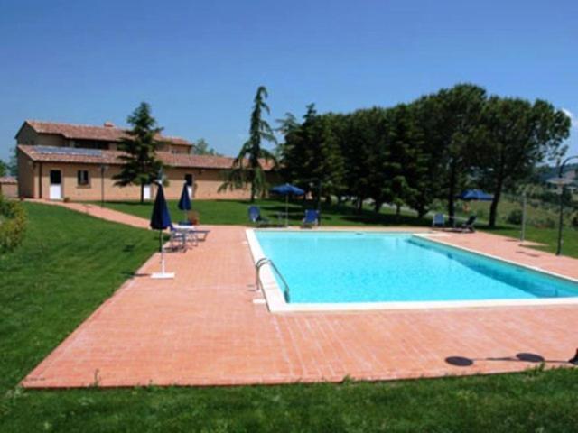 Agriturismo L'Imposto بومارانسي المظهر الخارجي الصورة