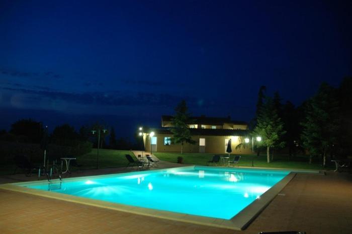 Agriturismo L'Imposto بومارانسي المظهر الخارجي الصورة