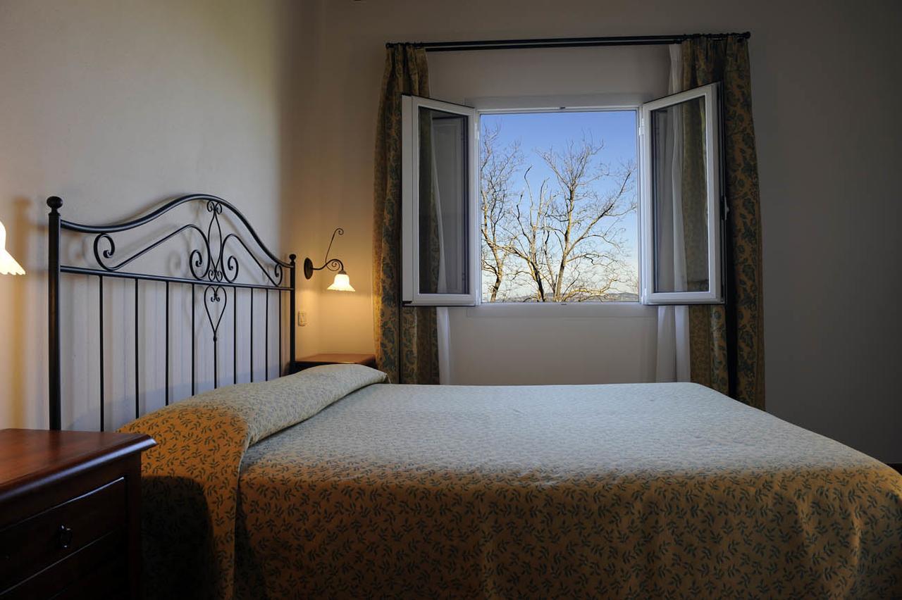 Agriturismo L'Imposto بومارانسي المظهر الخارجي الصورة