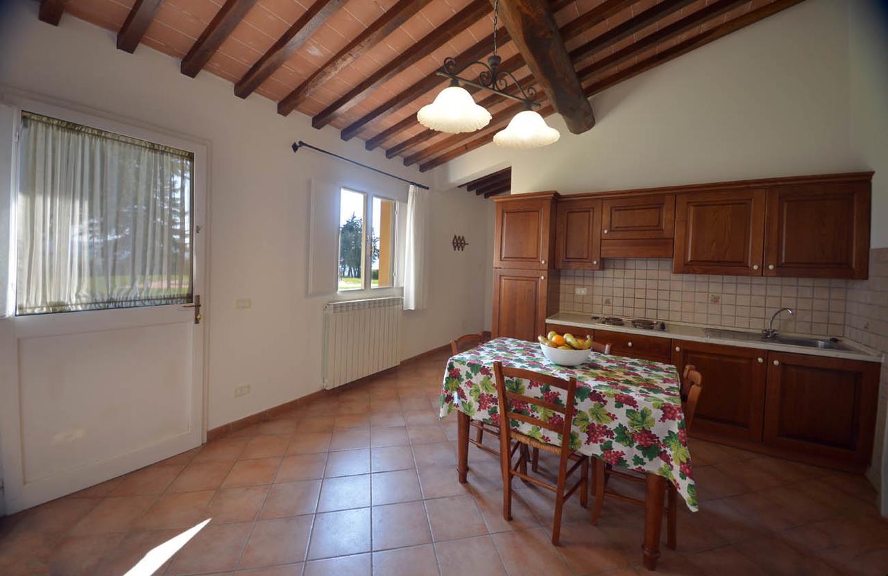 Agriturismo L'Imposto بومارانسي المظهر الخارجي الصورة