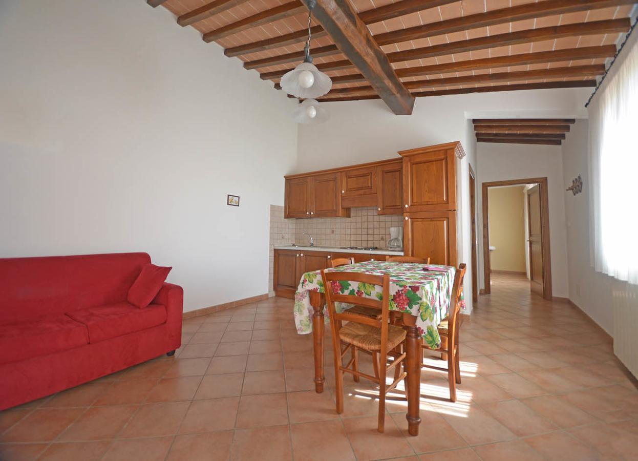 Agriturismo L'Imposto بومارانسي المظهر الخارجي الصورة