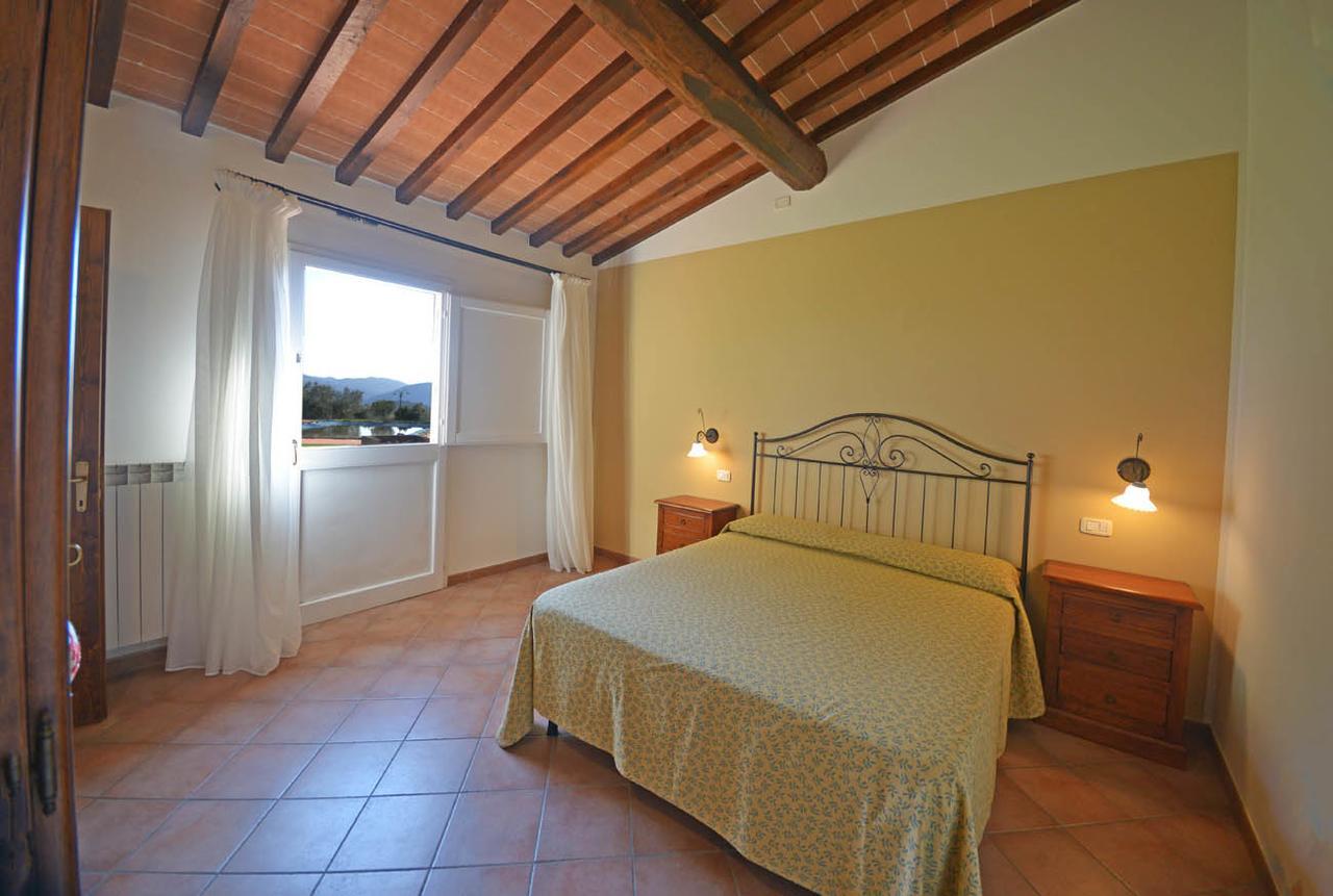 Agriturismo L'Imposto بومارانسي المظهر الخارجي الصورة