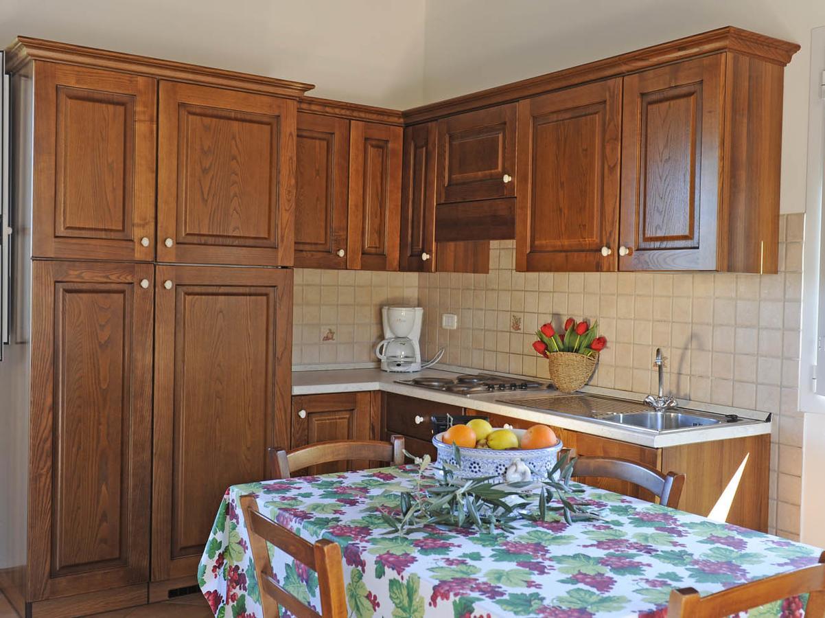 Agriturismo L'Imposto بومارانسي المظهر الخارجي الصورة